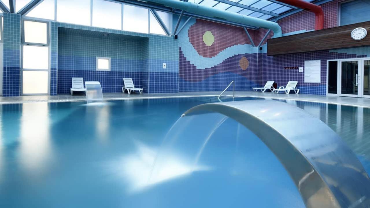 Obam Termal Resort Hotel Ve Spa Sindirgi Екстер'єр фото
