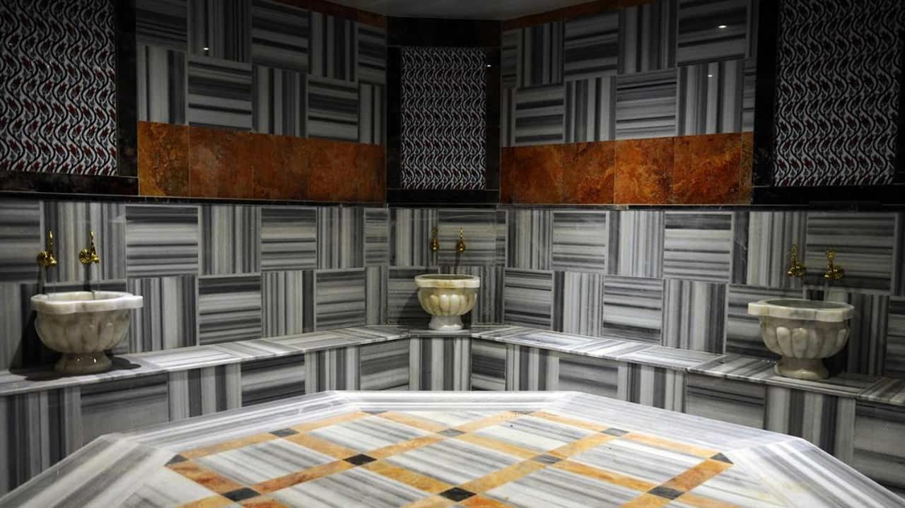 Obam Termal Resort Hotel Ve Spa Sindirgi Екстер'єр фото