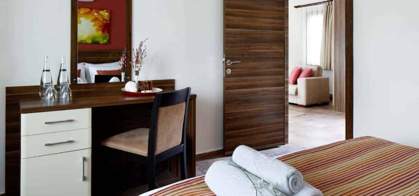 Obam Termal Resort Hotel Ve Spa Sindirgi Екстер'єр фото